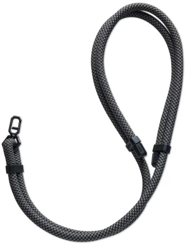 Фото: Ремінець для смартфону UAG Civilian 10mm Graphite/Black (964371113240) № 8 | KTC