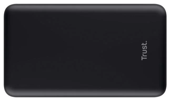 Фото: Батарея універсальна Trust Laro 20000mAh Black (25240) № 13 | KTC