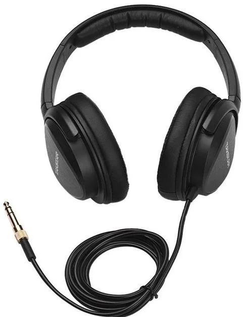 Фото: Навушники Takstar TS-450 Black (90402055) № 6 | KTC