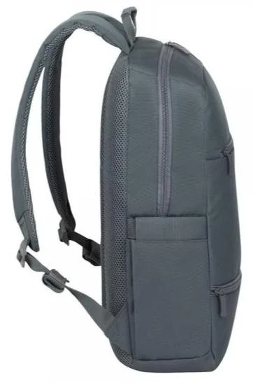 Фото: Рюкзак для ноутбука Riva Ulsan 8265 Dark Grey № 19 | KTC