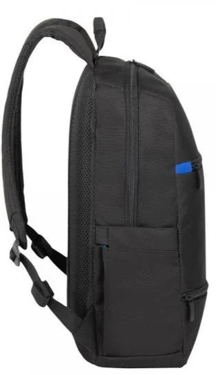 Фото: Рюкзак для ноутбука Riva Ulsan 8265 Black № 19 | KTC