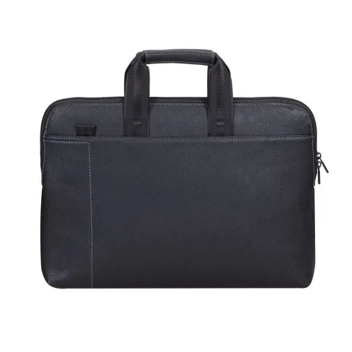 Фото: Сумка для ноутбука Riva 8930 PU Black № 10 | KTC