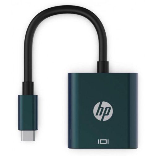 Перехідник HP DHC-CT202