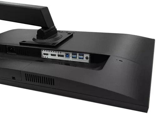 Фото: Монітор ASUS VA27UQSB (90LM09WJ-B02170) - 27" IPS / 3840×2160 / 60 Гц / Pivot / HAS № 18 | KTC