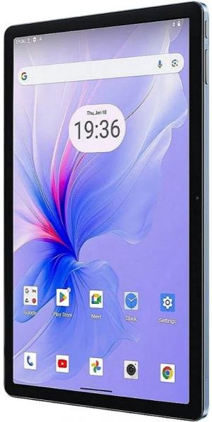 Планшет Blackview Tab 16 Pro LTE 8/256GB Blue (6931548316817)