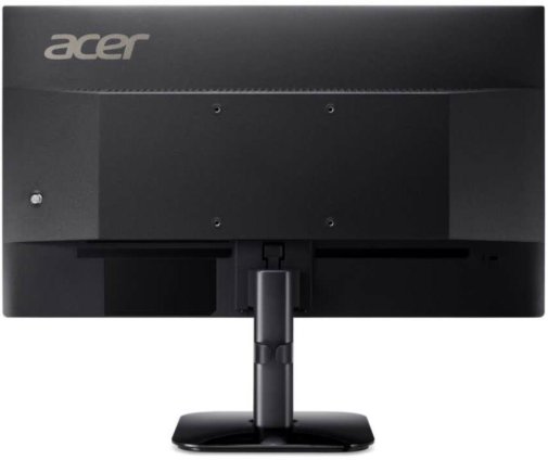 Монітор Acer KA252QE0bi Black (UM.KX2EE.013)