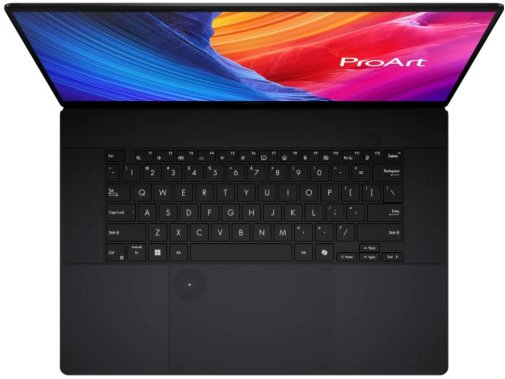 Ноутбук ASUS ProArt P16 H7606WV-ME089W Nano Black