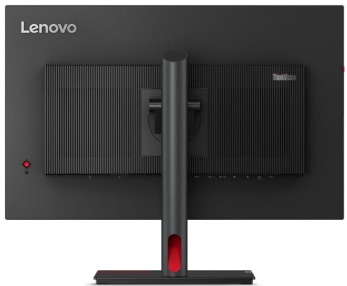 Монітор Lenovo ThinkVision 27 3D Black (63F1UAT3UA)