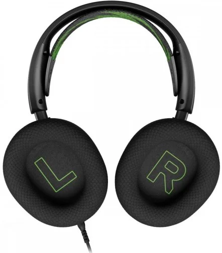 Фото: Гарнітура SteelSeries Arctis Nova 1X Black (61616) № 14 | KTC
