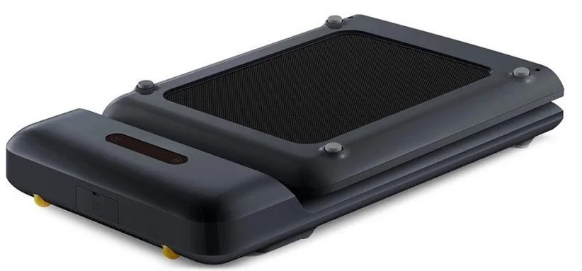 Фото: Доріжка для ходьби KingSmith WalkingPad C2 Black (WPS1F BLACK) № 8 | KTC