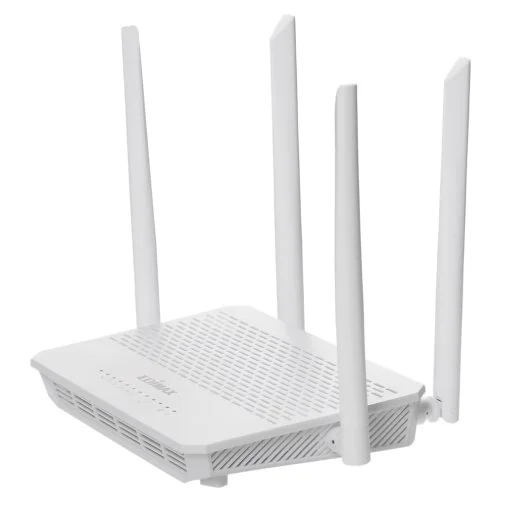 Фото: Wi-Fi Роутер Edimax BR-6478AC V3 № 7 | KTC