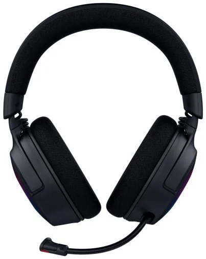 Фото: Гарнітура Razer Kraken V4 Wireless Black (RZ04-05170100-R3M1) № 7 | KTC