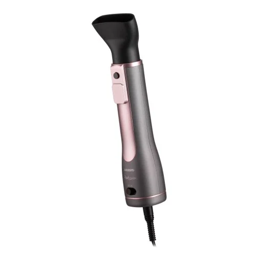 Фото: Фен-щітка Ardesto Brush Pink Touch (HD-CR300PT) № 19 | KTC