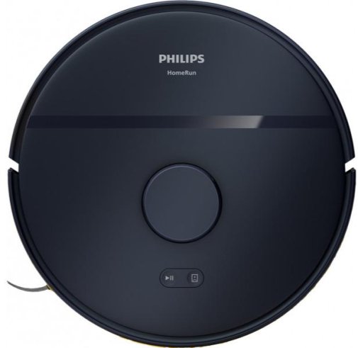 Робот-пилосос Philips Series 2000 (XU2000/10)