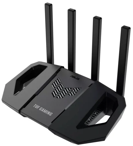 Фото: Wi-Fi Роутер ASUS TUF Gaming BE3600 (TUF-BE3600) № 9 | KTC