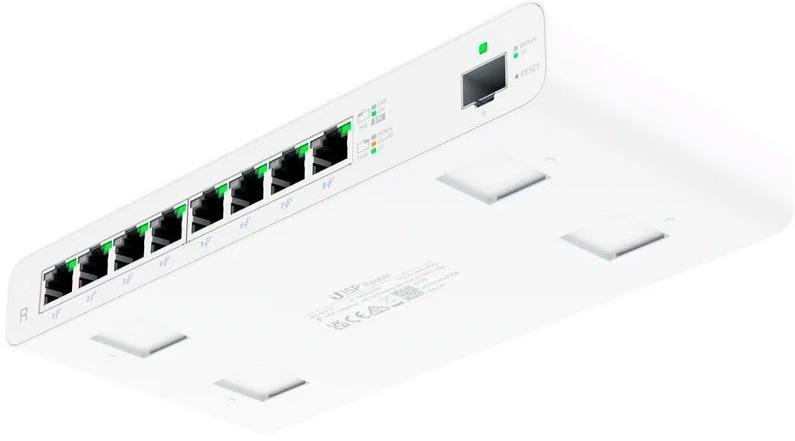 Маршрутизатор Ubiquiti UISP Router (UISP-R)