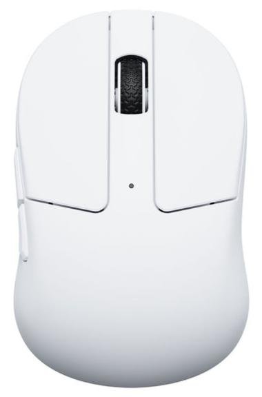 Миша Keychron M4 WL/BT White (M4A3_KEYCHRON)