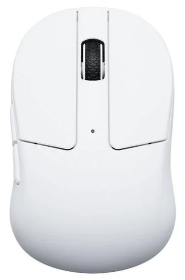 Фото: Миша Keychron M4 WL/BT White (M4A3_KEYCHRON) № 5 | KTC