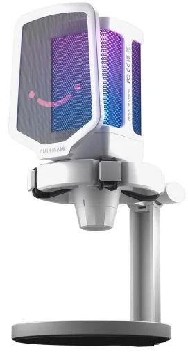 Фото: Мікрофон Fifine Q6W White № 12 | KTC