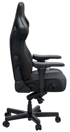 Крісло Anda Seat Kaiser 4 Size XL Premium Black (AD12YDDC-XLL-20-B-PV/C)