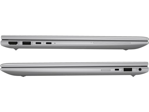 Ноутбук HP ZBook Firefly G11A 5G432ES Silver