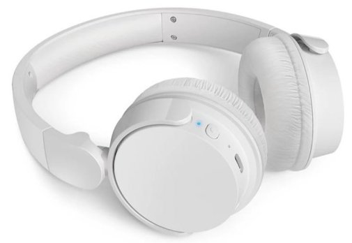 Гарнітура Philips TAH4209 White (TAH4209WT/00)