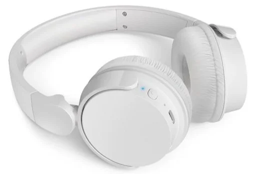 Фото: Гарнітура Philips TAH4209 White (TAH4209WT/00) № 18 | KTC