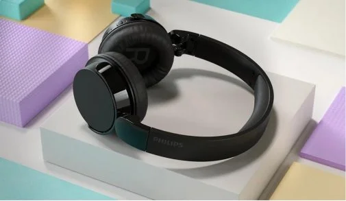 Фото: Гарнітура Philips TAH4209 Black (TAH4209BK/00) № 23 | KTC