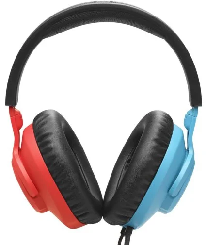 Фото: Гарнітура JBL Quantum 100N (JBLQTUM100N) № 10 | KTC