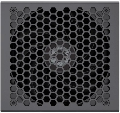 Фото: Блок живлення Gamemax 600W GM-600 Modular № 10 | KTC