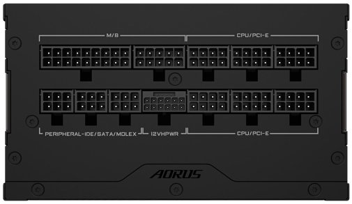 850W Aorus Elite P850W