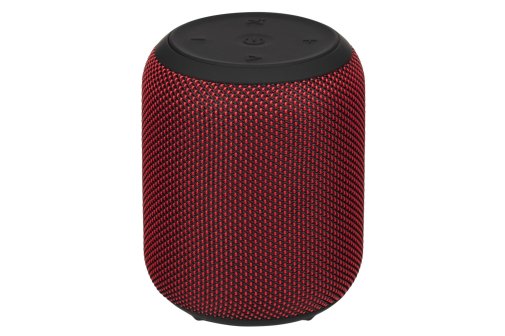 Портативна колонка 2E SoundXPod Red (2E-BSSXPWRD)