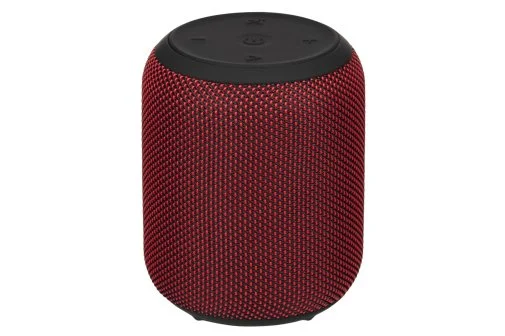 Фото: Портативна колонка 2E SoundXPod Red (2E-BSSXPWRD) № 14 | KTC