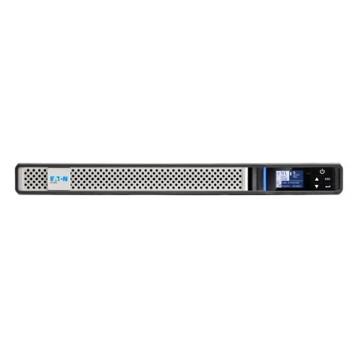 Фото: ДБЖ Eaton 5P Gen2 UPS 650VA 4xIEC (5P650IRG2) № 5 | KTC