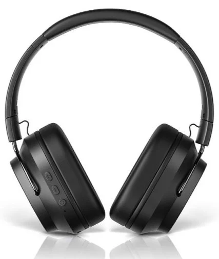 Фото: Навушники Real-EL GD-860 Black (EL124100053) № 14 | KTC