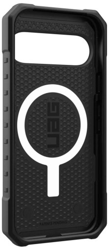 Чохол UAG for Google Pixel 9 - Pathfinder Pro Magnetic Black (614453114040)