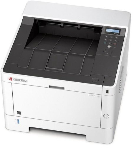 Принтер Kyocera ECOSYS P2040dn (1102RX3NL0)