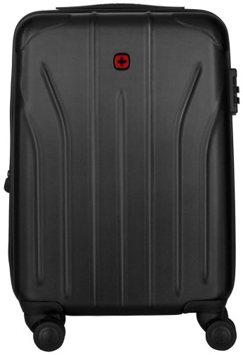 Валіза Wenger Oryson 43L Black (653163)