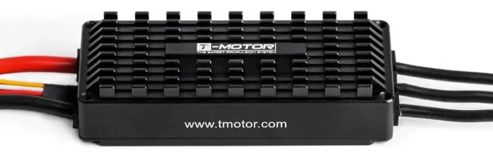 Фото: Регулятор ходу T-MOTOR ESC FLAME 80A HV V2 № 6 | KTC
