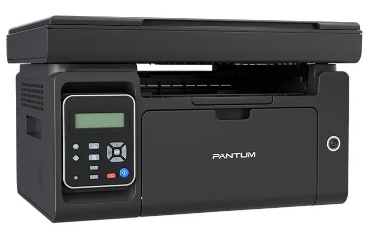 Фото: БФП Pantum M6500W with Wi-Fi № 9 | KTC