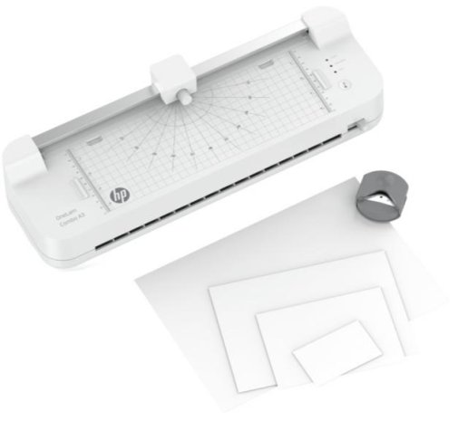 Ламінатор HPE OneLam Combo A3 (3162)