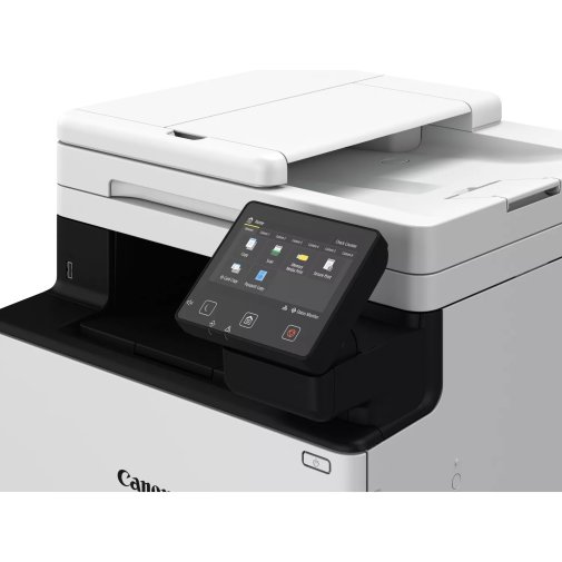 БФП Canon i-SENSYS MF752Cdw with Wi-Fi (5455C017)