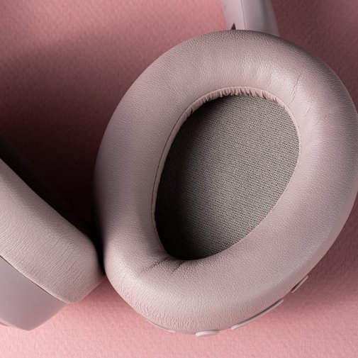 Jbuds Lux ANC Bluetooth Mauve