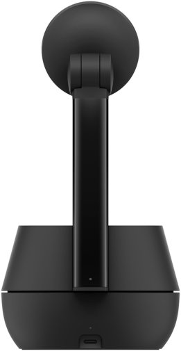  Бездротова зарядна станція Belkin Auto-Tracking MagSafe Stand Pro Black (MMA008VF05BK)