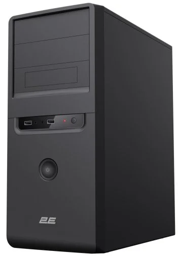 Фото: Корпус 2E TeamX TMX01 400W Black (2E-TMX01) № 15 | KTC
