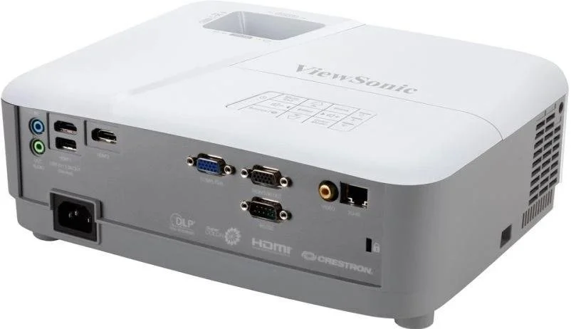 Фото: Проектор ViewSonic PA504W (VS19914) № 27 | KTC