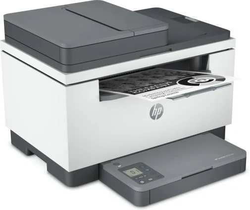 Фото: БФП HP LJ M236sdw A4 with Wi-Fi (9YG09A) № 8 | KTC