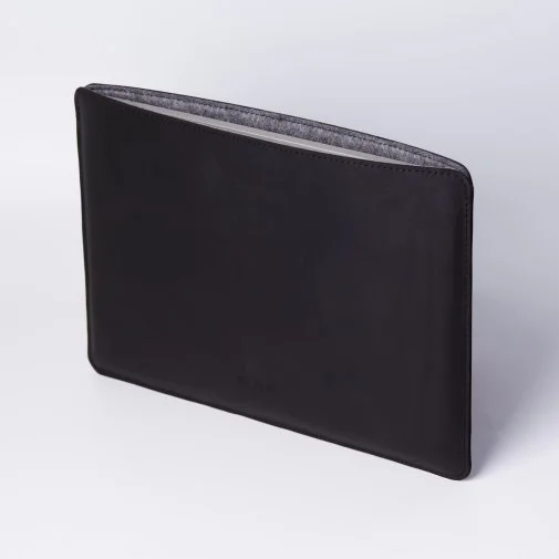 Фото: Чохол INCARNE Gamma Plus a15 - MacBook Air15 2023-2024 Black № 12 | KTC