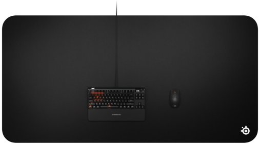 Килимок SteelSeries QcK 5XL Etail Black (63858)