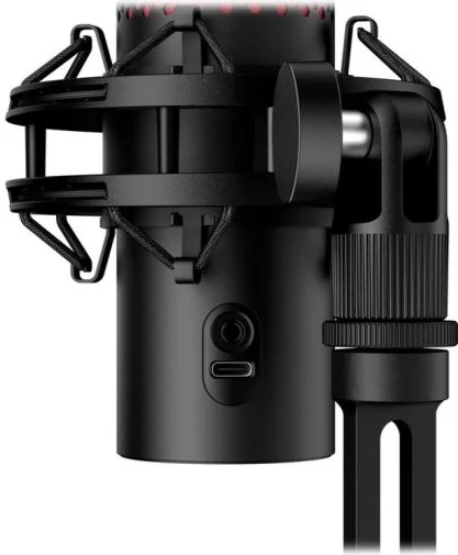 Фото: Мікрофон HyperX QuadCast 2 Black (872V1AA) № 16 | KTC